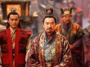 李世民历史图片
