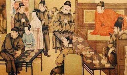 古代历史图片