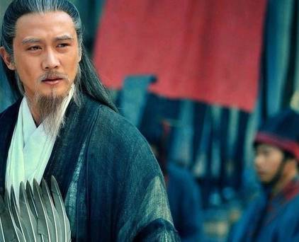 诸葛亮历史图片