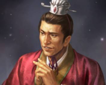 孙权历史图片
