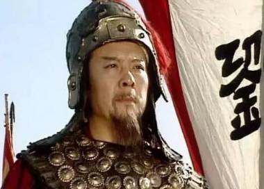 刘备历史图片