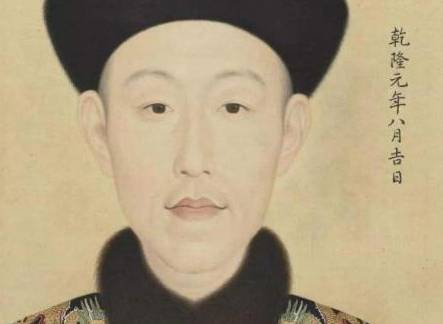亲王历史图片