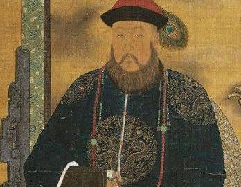 亲王历史图片