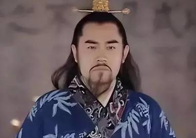 嘉靖帝有雄才大略历史图片