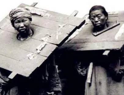 宁古塔历史图片