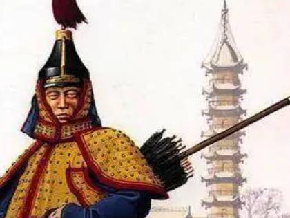 宁古塔历史图片