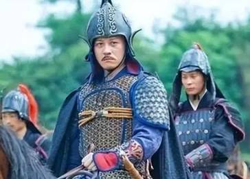 宇文泰历史图片