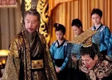 宇文泰历史图片