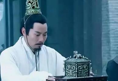 秦朝历史图片
