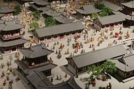 缺钱历史图片