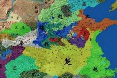 魏国历史图片