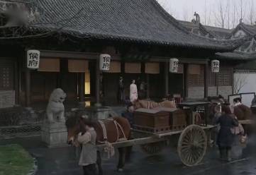 霍光历史图片