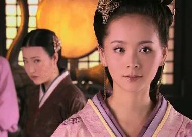 刘彻历史图片