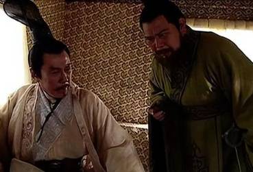 刘彻历史图片