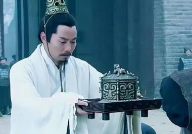 秦朝历史图片
