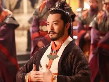 杨广历史图片
