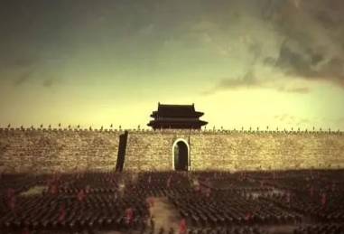 隋朝历史图片