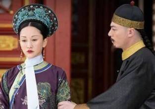 乾隆历史图片