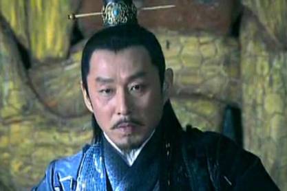 春秋历史图片