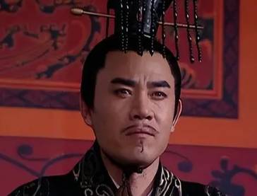 汉武帝历史图片