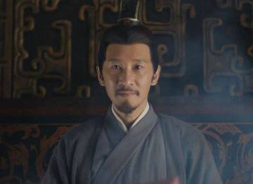 曹操历史图片