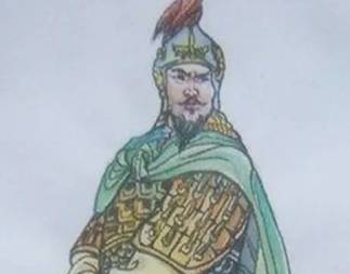 高仙芝历史图片