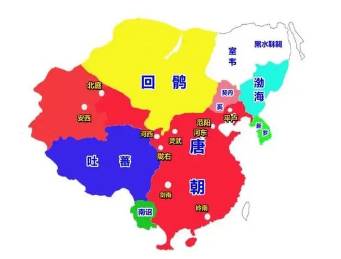 高仙芝历史图片
