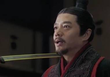 吕不韦历史图片