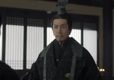 吕不韦历史图片