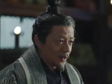 吕不韦历史图片