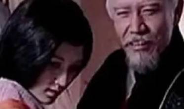 钩弋夫人历史图片