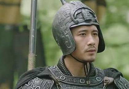 魏延历史图片