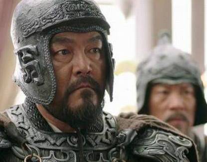 魏延历史图片