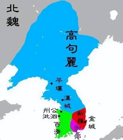 隋朝历史图片