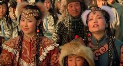 汉朝历史图片