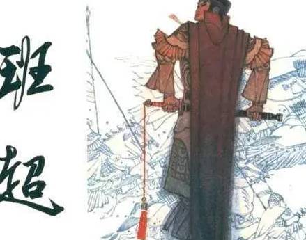 汉朝历史图片
