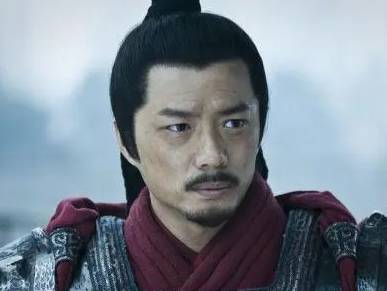 项羽历史图片