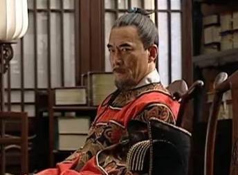 胡宗宪历史图片