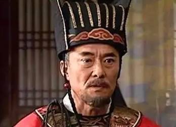 胡宗宪历史图片