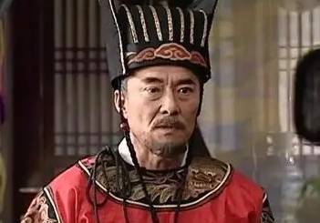 胡宗宪历史图片
