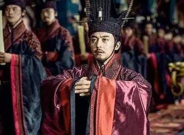 刘贺历史图片