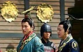 刘贺历史图片