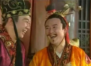 刘贺历史图片