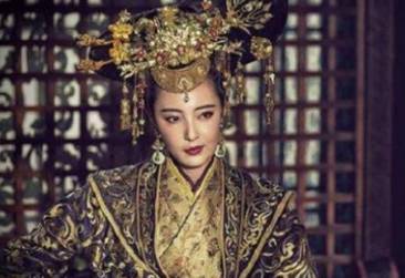 张嫣历史图片
