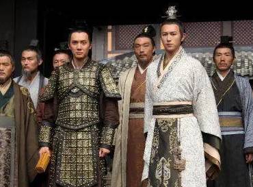 张嫣历史图片