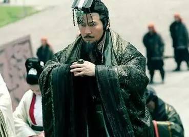 白登之围历史图片