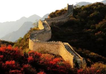 白登之围历史图片