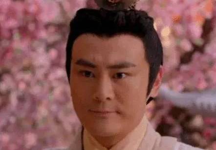 李世民历史图片