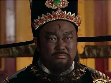 包拯历史图片