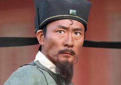 包拯历史图片